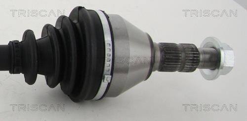 Cardan Triscan A/S ref. 8540 24573