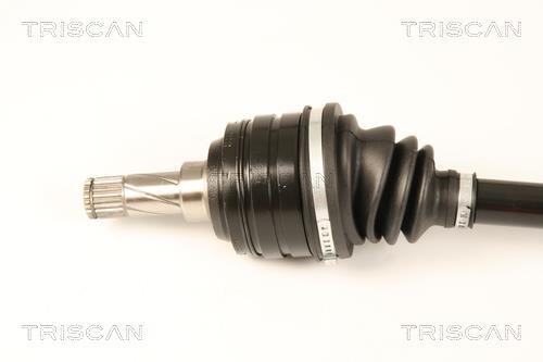 Cardã Triscan A/S ref. 8540 24574
