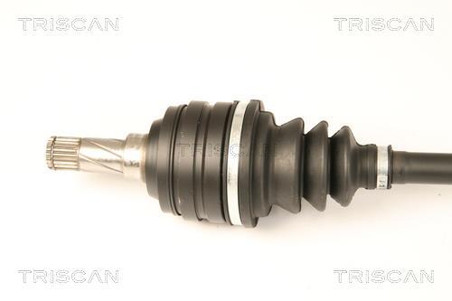 Cardan Triscan A/S ref. 8540 24575