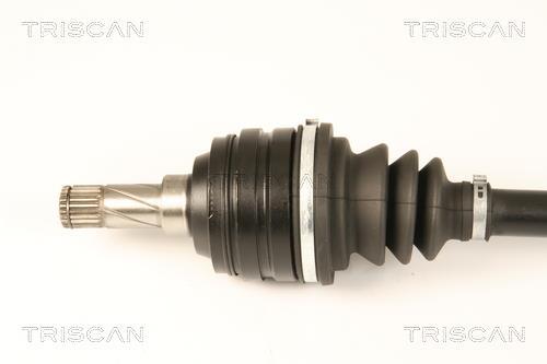 Cardan Triscan A/S ref. 8540 24576
