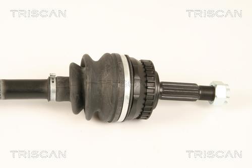 Cardan Triscan A/S ref. 8540 24576