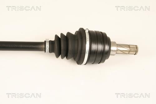 Cardán Triscan A/S ref. 8540 24577