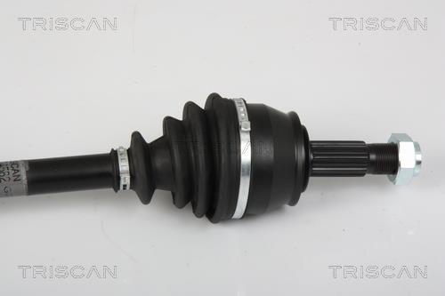 Cardán Triscan A/S ref. 8540 24582