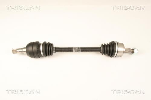 Cardán Triscan A/S ref. 8540 24586
