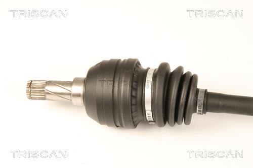 Cardán Triscan A/S ref. 8540 24586