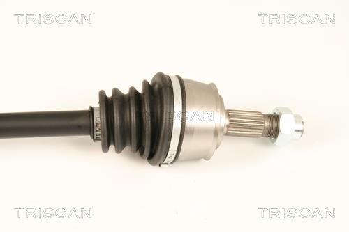 Cardán Triscan A/S ref. 8540 24586