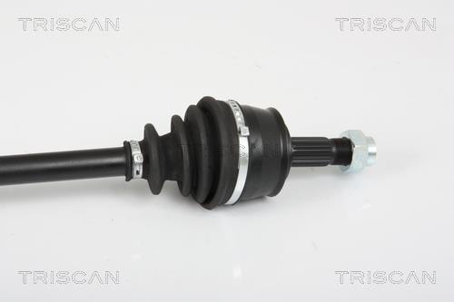 Cardã Triscan A/S ref. 8540 24587