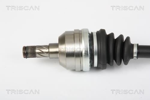 Cardan Triscan A/S 8540 24592