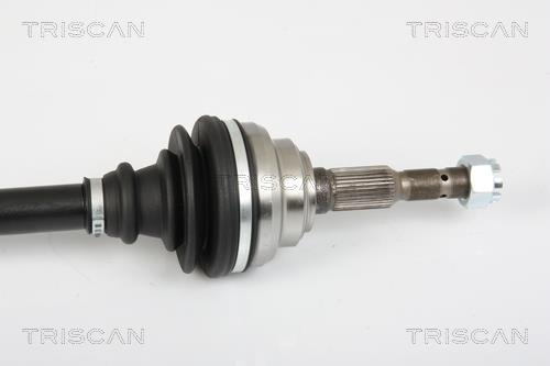 Cardan Triscan A/S 8540 24592