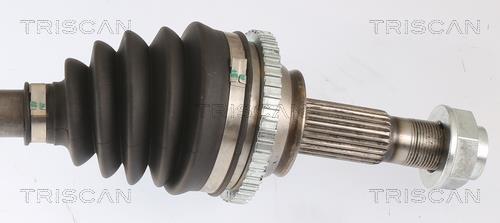 Cardan Triscan A/S ref. 8540 24594