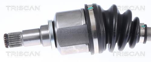 Cardan Triscan A/S ref. 8540 24595