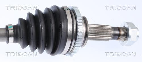 Cardan Triscan A/S ref. 8540 24595