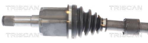 Cardan Triscan A/S ref. 8540 24596
