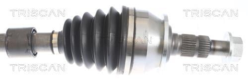 Cardan Triscan A/S ref. 8540 24596