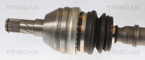 Cardan Triscan A/S 8540 24598