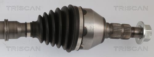 Cardan Triscan A/S 8540 24598