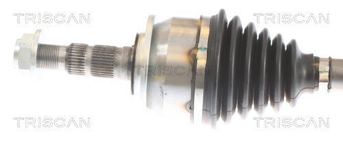 Cardan Triscan A/S ref. 8540 24600