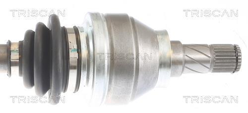 Cardan Triscan A/S ref. 8540 24600