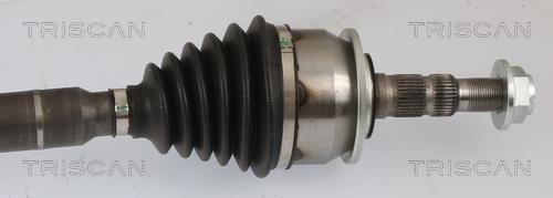 Cardan Triscan A/S ref. 8540 24601