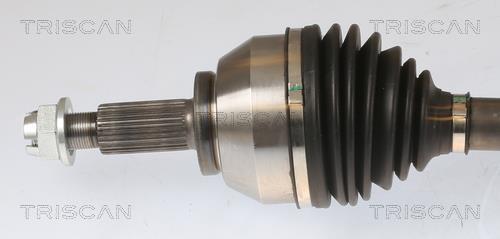 Cardan Triscan A/S ref. 8540 24602