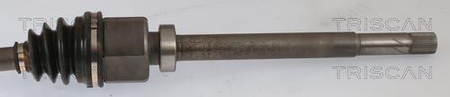 Cardan Triscan A/S ref. 8540 24602