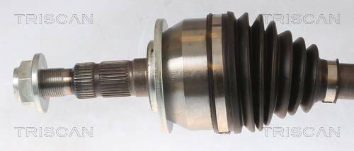 Cardan Triscan A/S 8540 24603