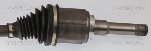 Cardan Triscan A/S 8540 24603