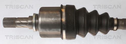 Cardan Triscan A/S ref. 8540 24606