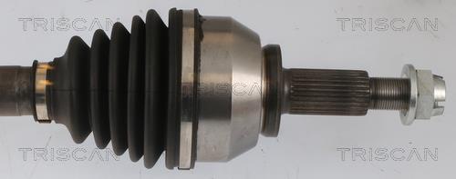 Cardan Triscan A/S ref. 8540 24606