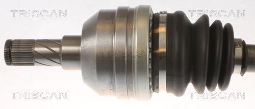 Cardan Triscan A/S ref. 8540 24607