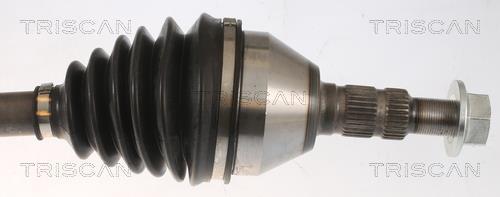 Cardan Triscan A/S ref. 8540 24607