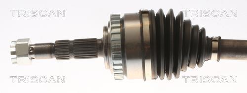 Cardan Triscan A/S 8540 24608