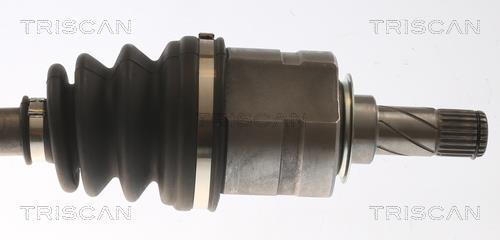 Cardan Triscan A/S 8540 24608