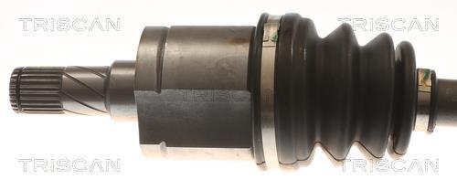 Cardan Triscan A/S ref. 8540 24609