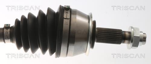 Cardan Triscan A/S ref. 8540 24609