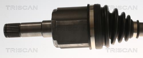 Cardan Triscan A/S ref. 8540 24612