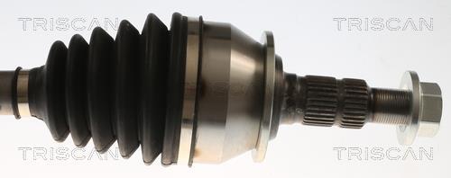 Cardan Triscan A/S ref. 8540 24612