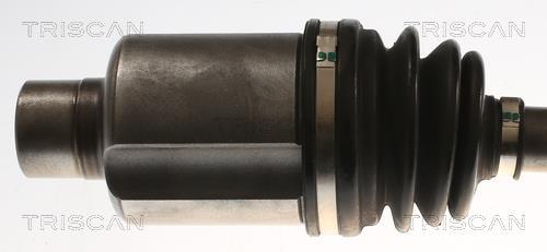 Cardan Triscan A/S 8540 24614