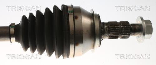 Cardan Triscan A/S 8540 24614