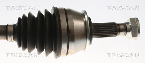 Cardan Triscan A/S ref. 8540 24616