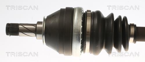 Cardan Triscan A/S ref. 8540 24619
