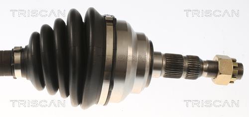 Cardan Triscan A/S ref. 8540 24619