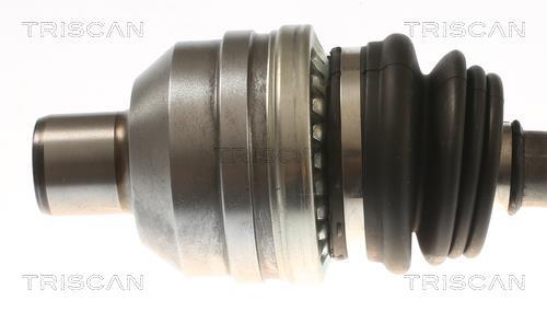 Cardan Triscan A/S 8540 24620