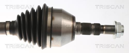 Cardan Triscan A/S 8540 24620