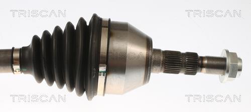Cardan Triscan A/S 8540 24621