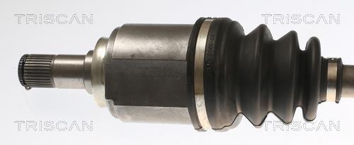 Cardan Triscan A/S 8540 24622