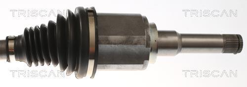 Cardan Triscan A/S 8540 24623