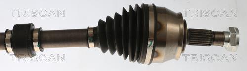 Cardan Triscan A/S ref. 8540 24625