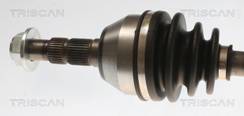 Cardan Triscan A/S 8540 24626