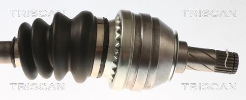 Cardan Triscan A/S 8540 24626